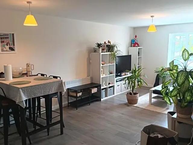 Apartment for rent in Shellbrook, North West Leicestershire