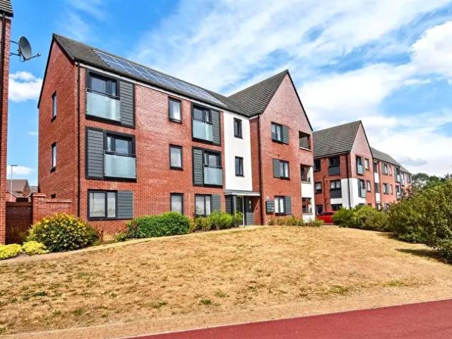 Apartment for rent in Old Wolverton, Milton Keynes