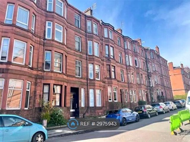 Apartment for rent in Thornwood, Partick