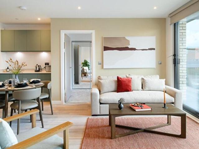Apartment for rent in Old Wolverton, Milton Keynes