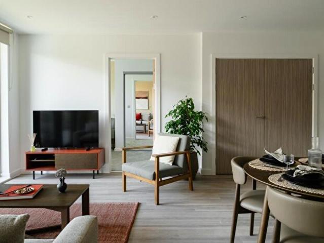 Apartment for rent in Old Wolverton, Milton Keynes