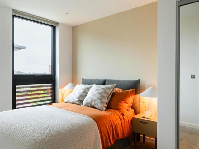 Apartment for rent in Old Wolverton, Milton Keynes