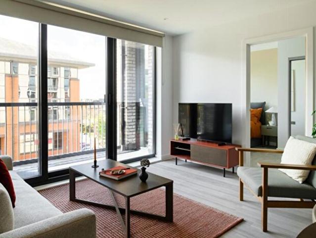 Apartment for rent in Old Wolverton, Milton Keynes