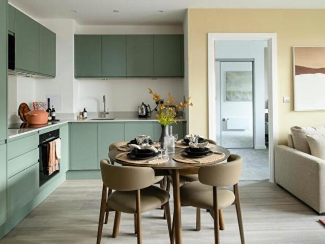 Apartment for rent in Old Wolverton, Milton Keynes