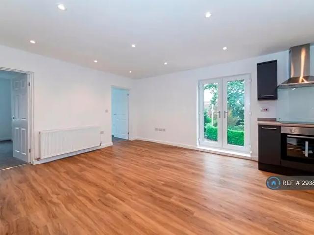 Apartment for rent in Stapleford, Attenborough
