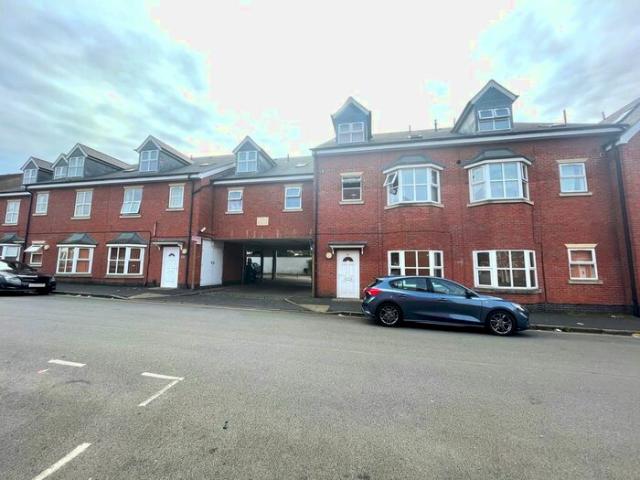 Apartment for rent in West Midlands