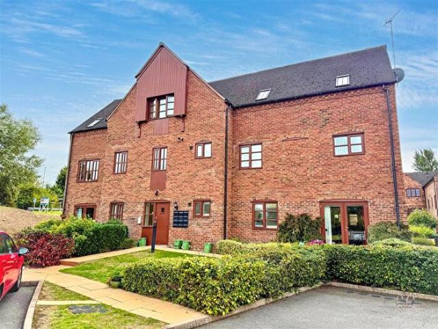 Apartment for rent in Kingsbury CP, Gun Hill