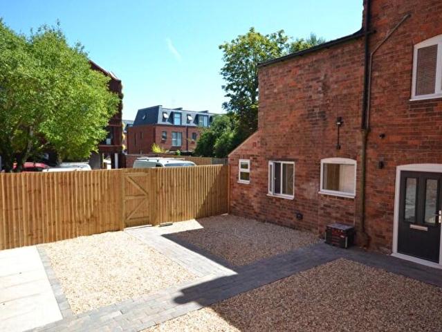 Apartment for rent in Stratford-upon-Avon, Alderminster