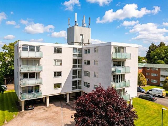 Apartment for rent in Shirley, West Midlands