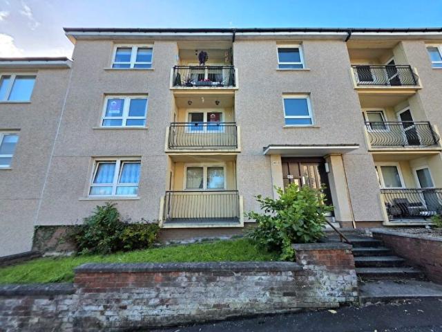 Apartment for rent in Sandyhills, Scotland