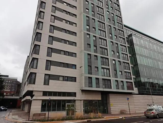 Apartment for rent in Blythswood Holm, Scotland