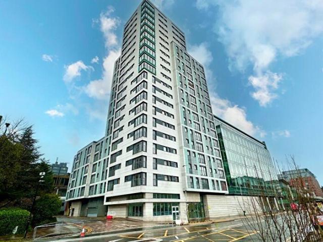 Apartment for rent in Blythswood Holm, Glasgow