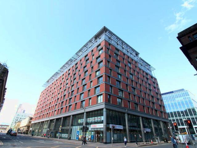 Apartment for rent in Blythswood Holm, Scotland