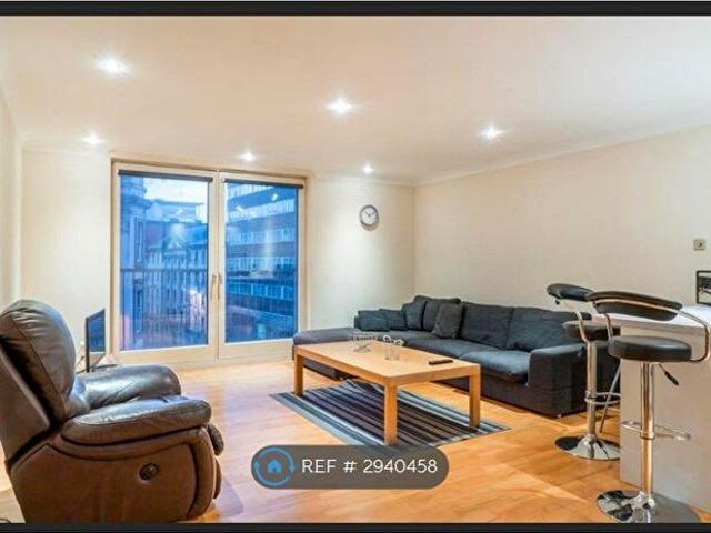 Apartment for rent in Blythswood Holm, Scotland