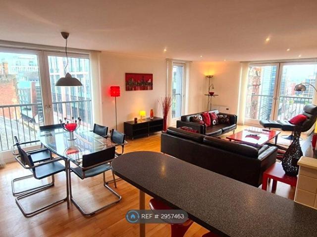 Apartment for rent in Blythswood Holm, Scotland