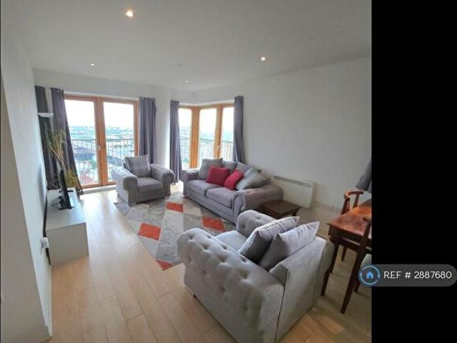 Apartment for rent in Blythswood Holm, Scotland
