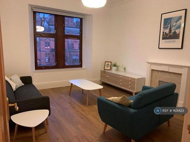 Apartment for rent in Scotland