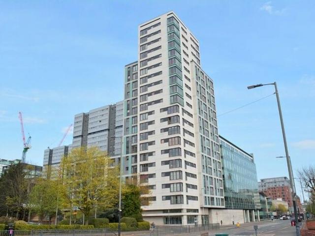 Apartment for rent in Blythswood Holm, Glasgow