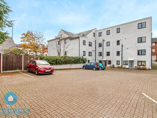 Apartment for rent in Sherwood, Haddon