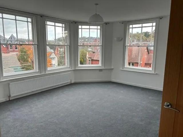 Apartment for rent in Llandrindod Wells, Llandrindod