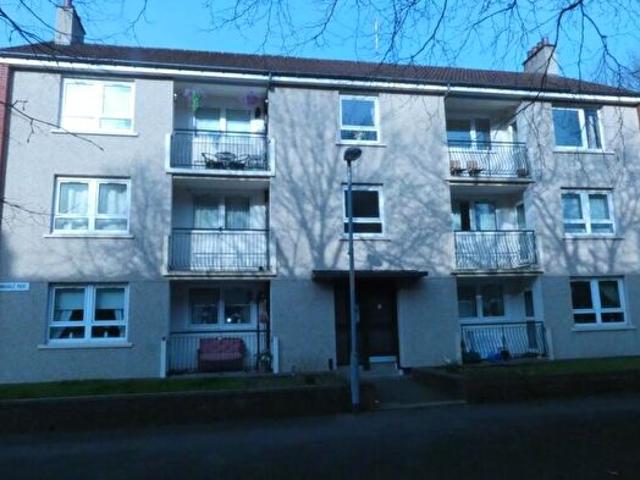Apartment for rent in Milnbank, Dennistoun