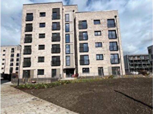 Apartment for rent in Calton, Scotland