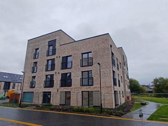 Apartment for rent in Calton, Scotland