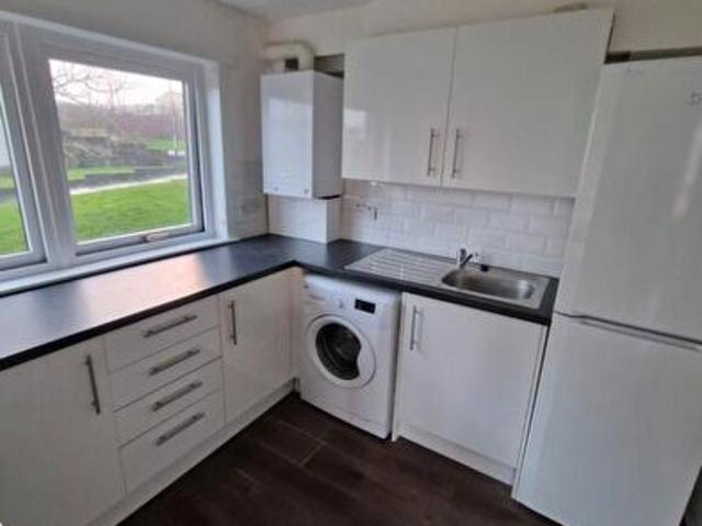 Apartment for rent in Brownsburn, Chapelhall