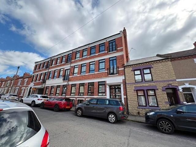 Apartment for rent in Phippsville, Northampton