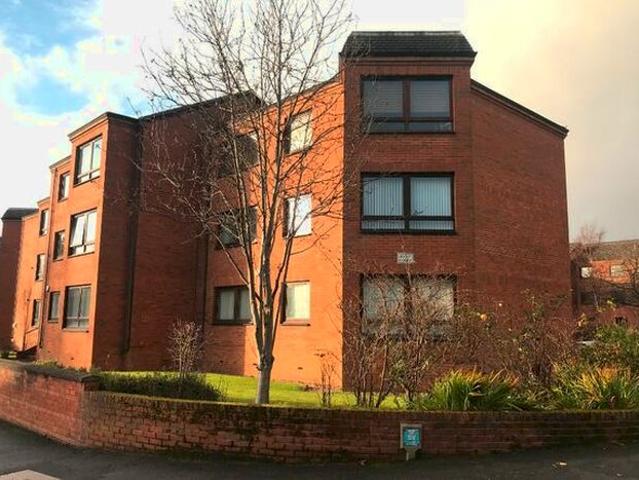 Apartment for rent in Temple, Scotland