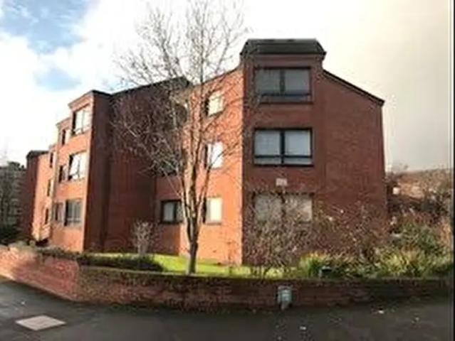 Apartment for rent in Temple, Scotland