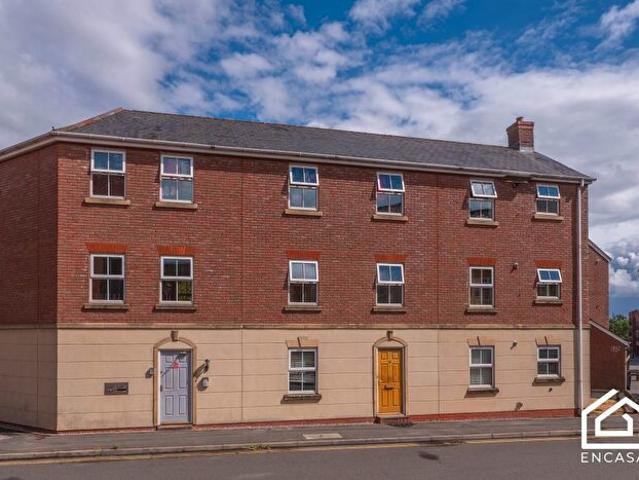 Apartment for rent in Dickens Heath, West Midlands