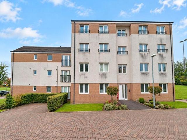 Apartment for rent in Cadder, Bishopbriggs