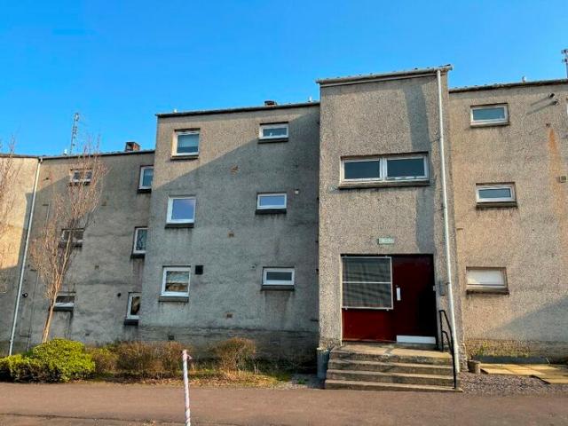 Apartment for rent in Cumbernauld, Scotland