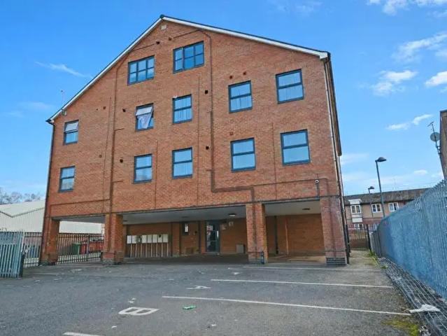 Apartment for rent in Semilong, Northampton