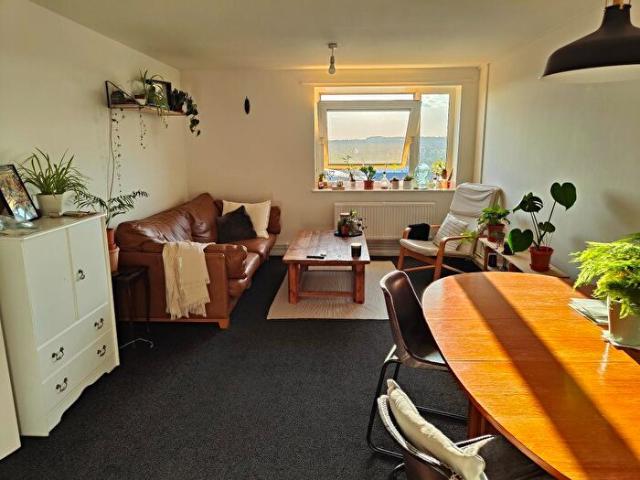 Apartment for rent in Haddon, East Midlands