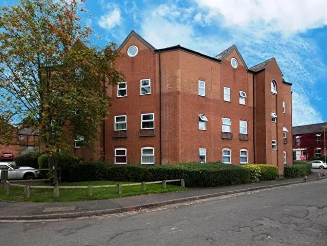 Apartment for rent in Evershot, Oxfordshire