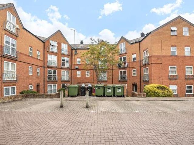 Apartment for rent in Evershot, Oxfordshire