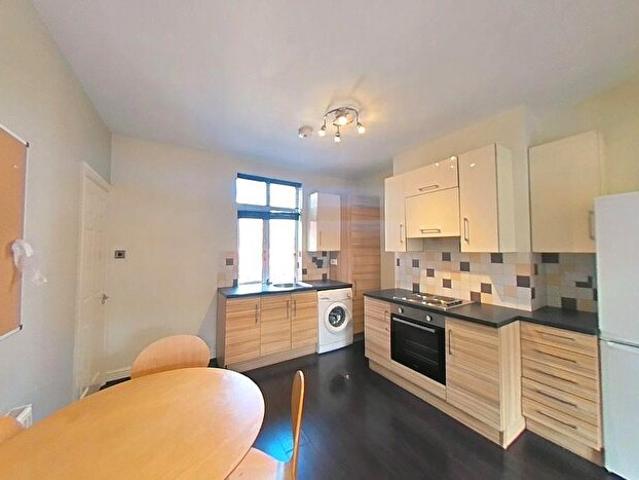 Apartment for rent in Elmfield, Leicestershire