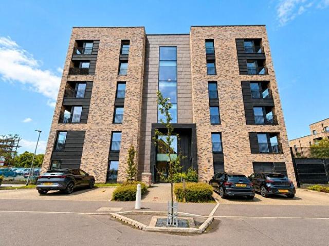 Apartment for rent in Dalmarnock, Scotland