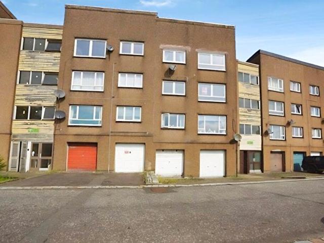 Apartment for rent in Cumbernauld, Scotland