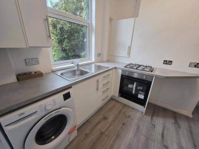 Apartment for rent in Old Wharf, City Of Leicester