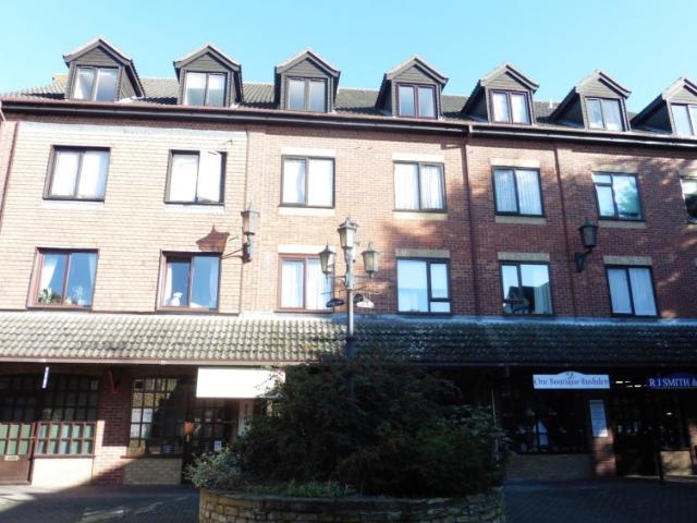 House for rent in Rushden, North Northamptonshire