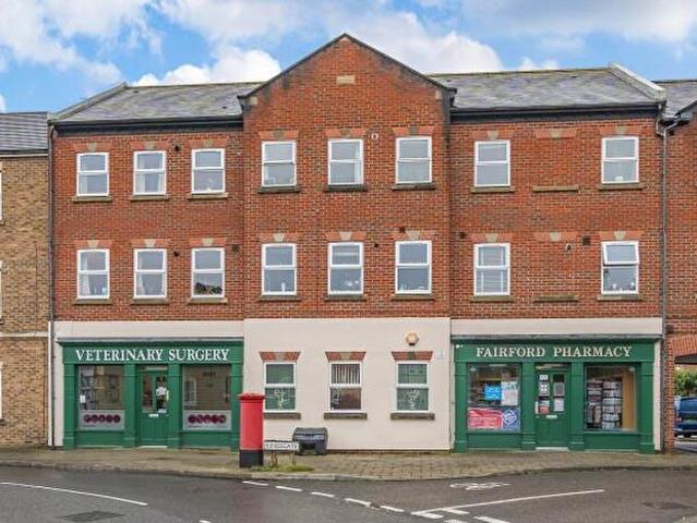 Apartment for rent in Coldharbour, Buckinghamshire