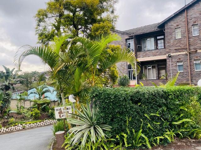 Apartment for rent in Pinetown, Kwazulu-natal