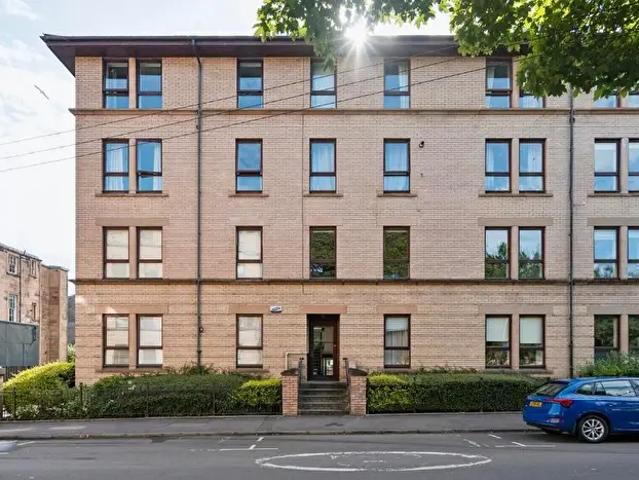 Apartment for rent in Scotland