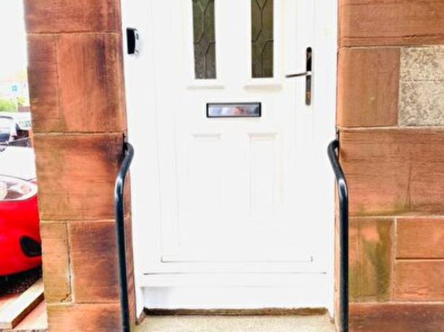 Apartment for rent in Alloa, Scotland