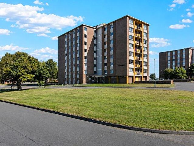 Apartment for rent in Lillington, Green Close