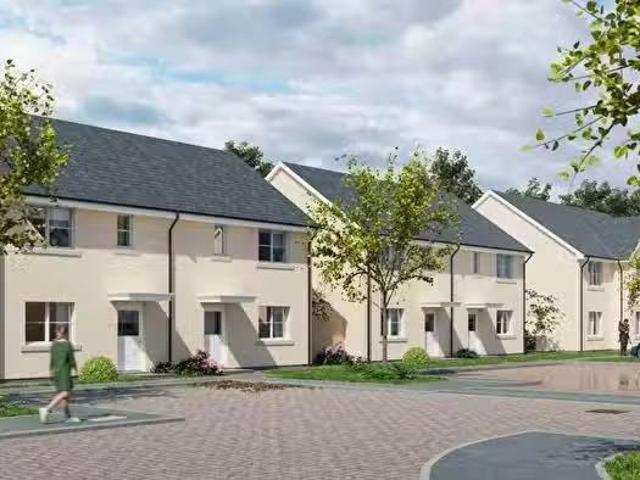 Apartment for rent in Bonnyton