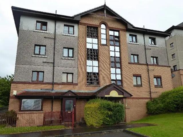 Apartment for rent in Cowlairs, Glasgow